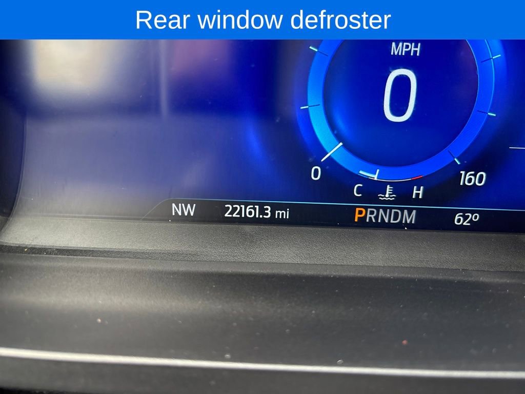 Used 2022 Ford Explorer ST w/ ST Street Pack image 6