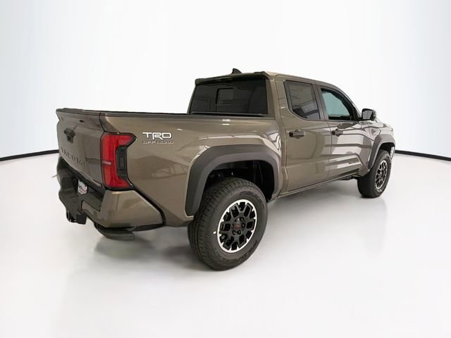 New 2026 Toyota Tacoma TRD Off-Road AWD/4WD image 6