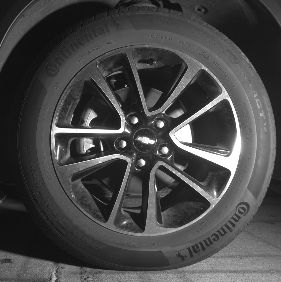 Used 2025 Chevrolet TrailBlazer LT image 12