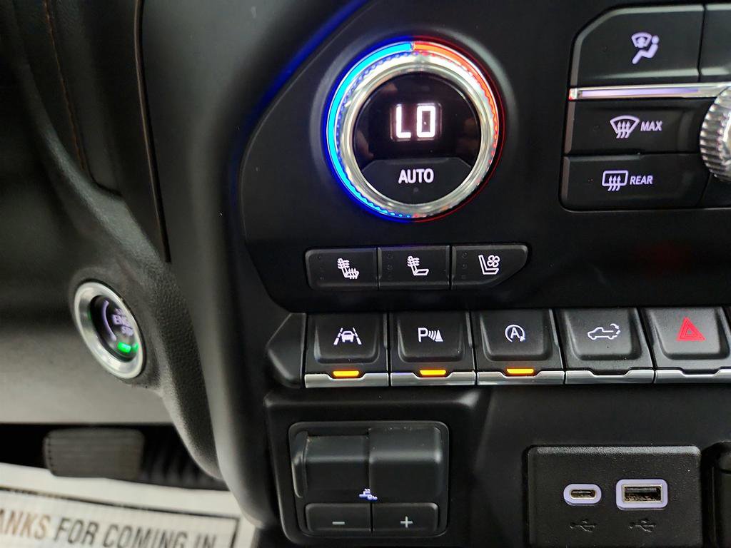 Used 2021 GMC Sierra 1500 AT4 w/ AT4 Premium Package image 22