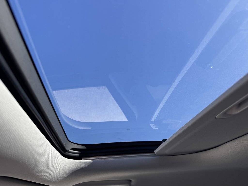 New 2025 Hyundai Santa Fe XRT image 19