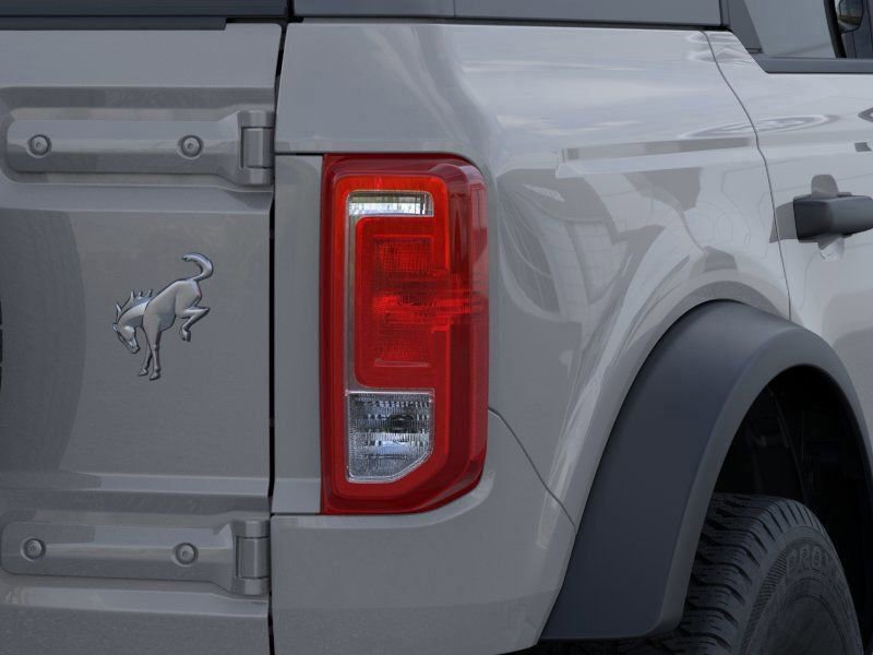 New 2026 Ford Bronco Big Bend AWD/4WD image 44