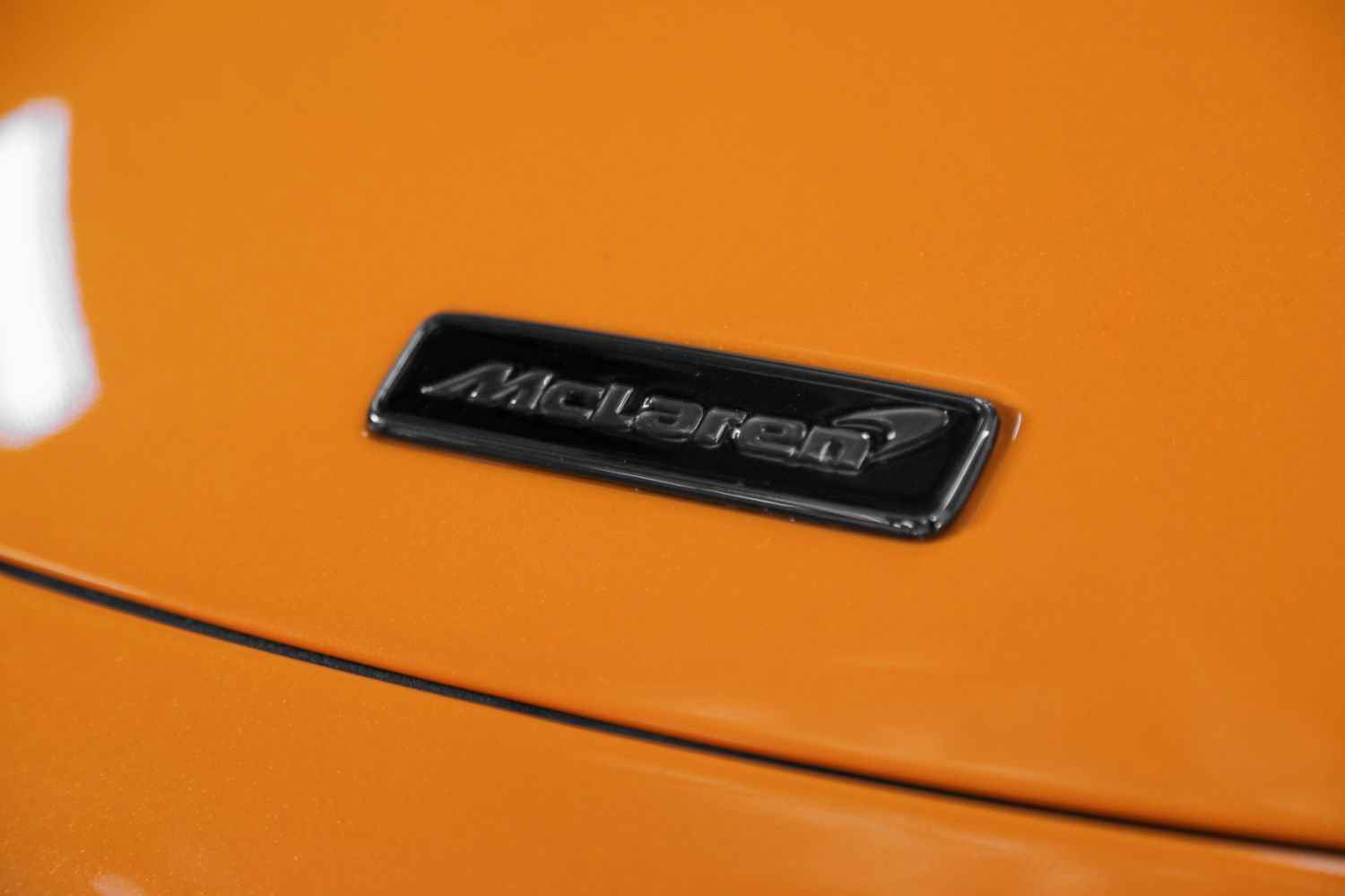 Used 2021 McLaren 765LT RWD image 13