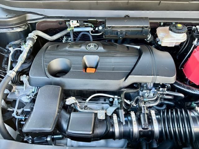 New 2026 Acura RDX w/ Technology Package AWD/4WD image 7