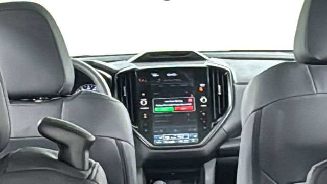 New 2025 Subaru Ascent Bronze Edition image 17