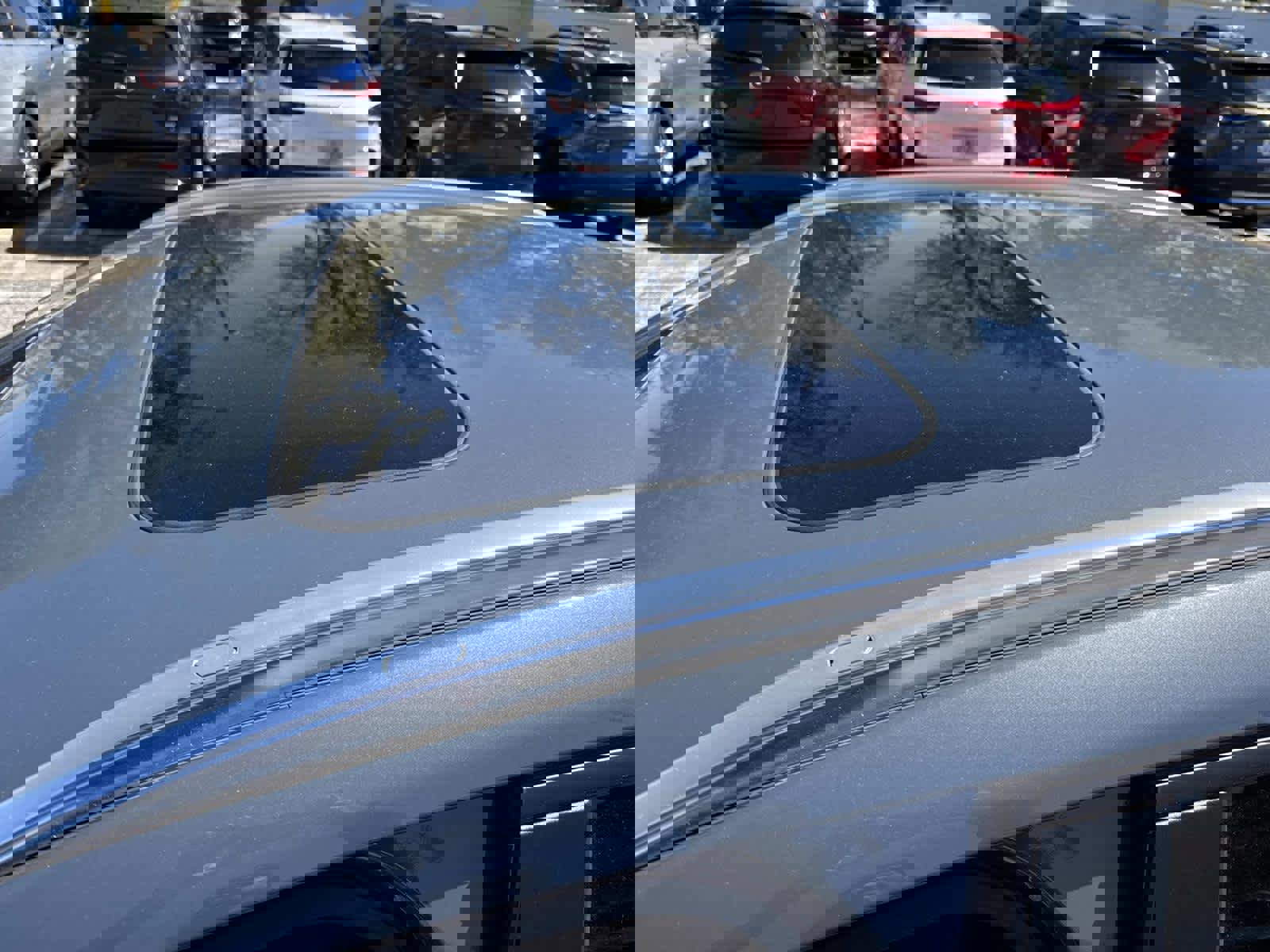 Certified 2023 MAZDA CX-30 AWD 2.5 S w/ Preferred Package image 34