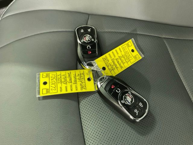 Used 2023 Buick Enclave Essence image 51