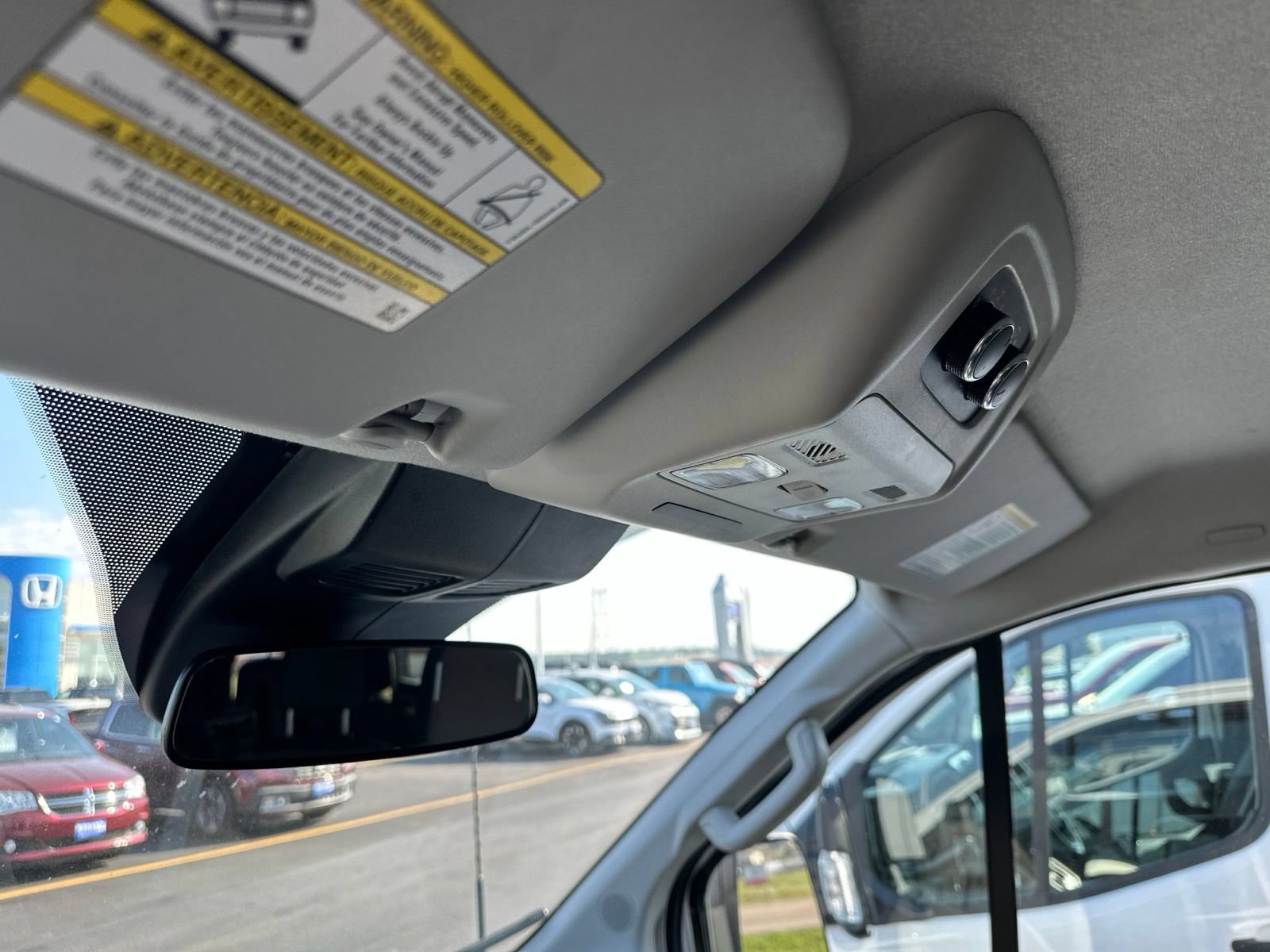 Used 2023 Ford Transit 350 XLT AWD/4WD image 81