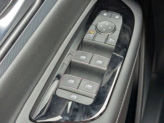 New 2025 Nissan Murano SL w/ Cargo Package image 26