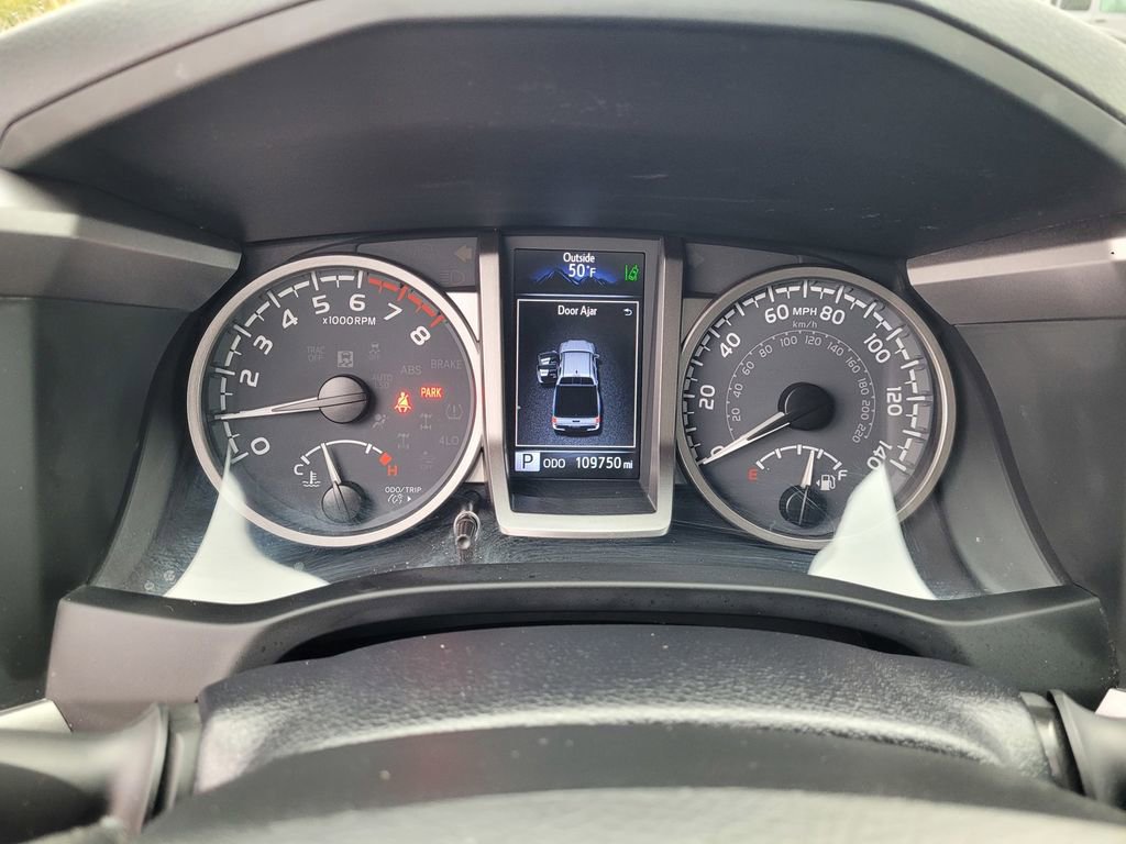 Used 2023 Toyota Tacoma SR5 image 24