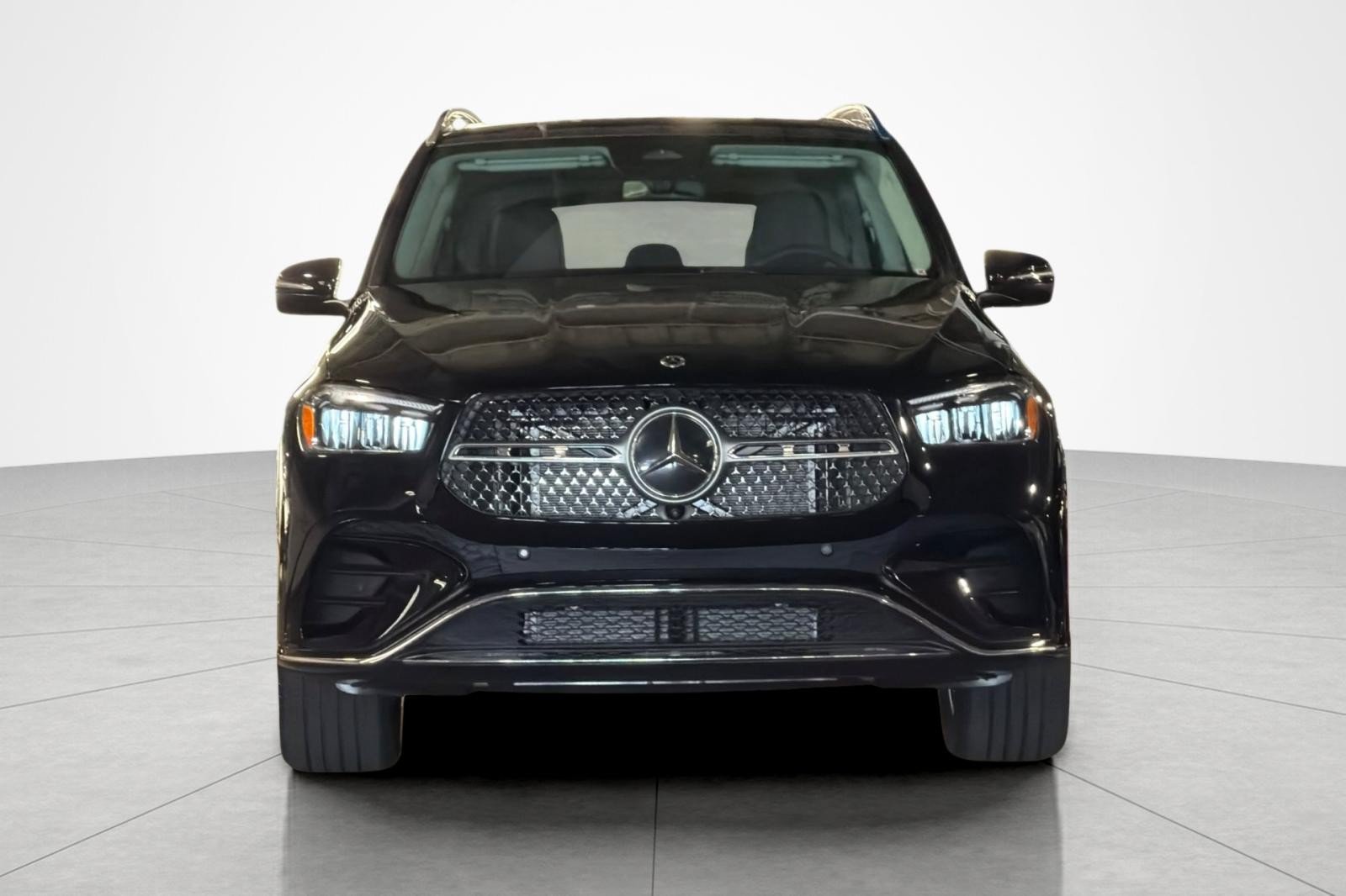 New 2026 Mercedes-Benz GLE 450 4MATIC image 8