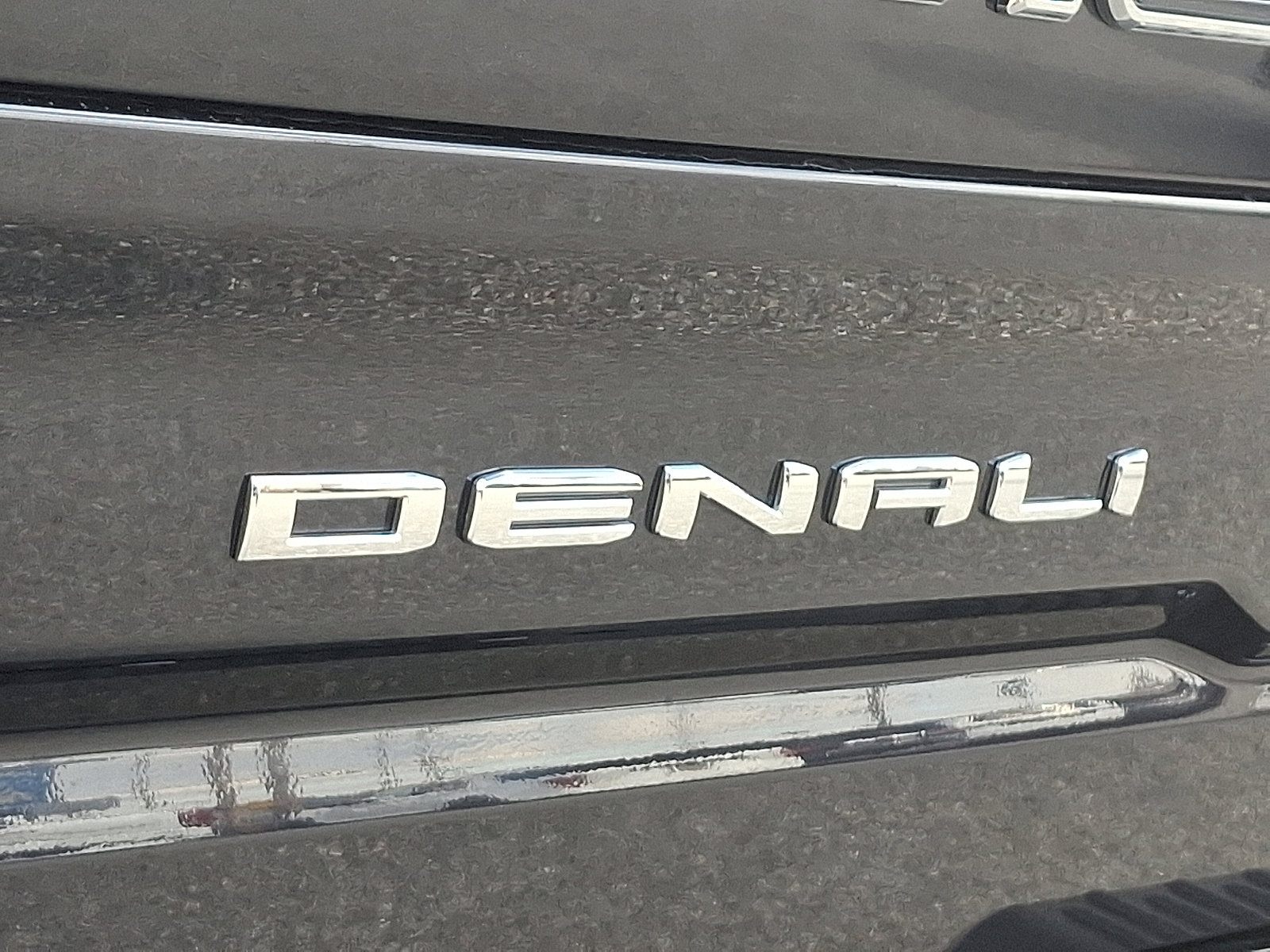 Certified 2024 GMC Sierra 1500 Denali Ultimate image 32