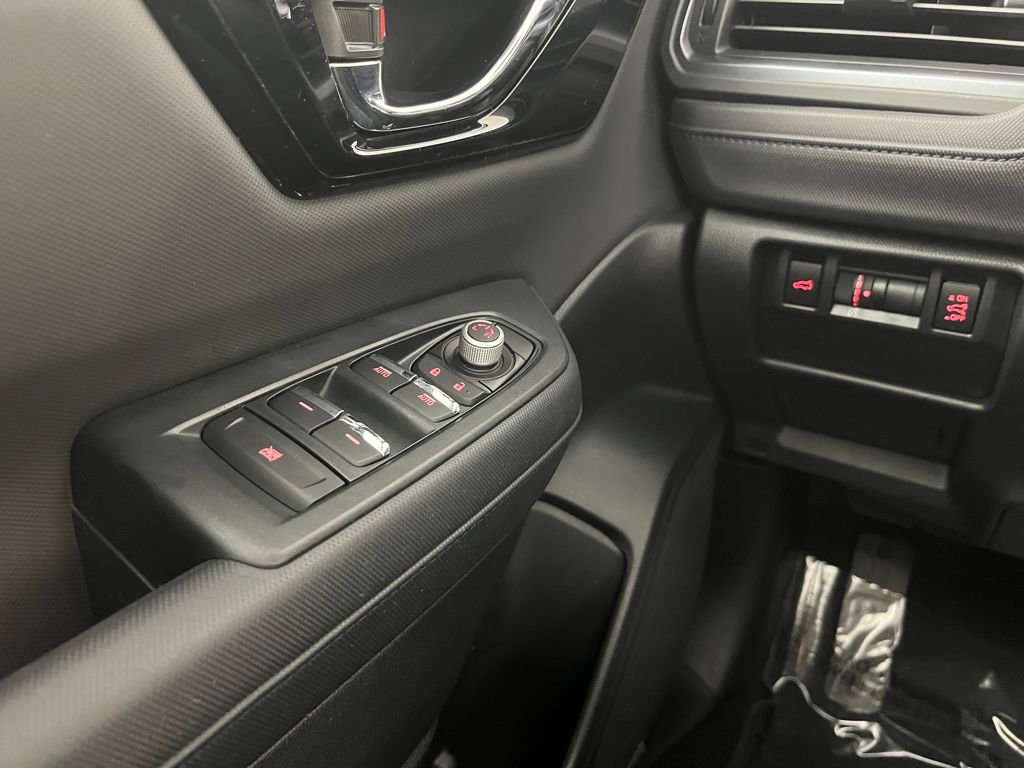 Used 2025 Subaru Forester Limited w/ Popular Package #1 image 26