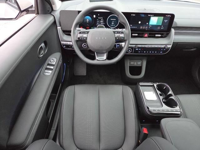 New 2026 Hyundai Ioniq 5 Limited AWD/4WD image 28
