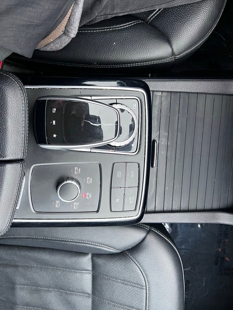 Used 2018 Mercedes-Benz GLS 450 4MATIC image 59