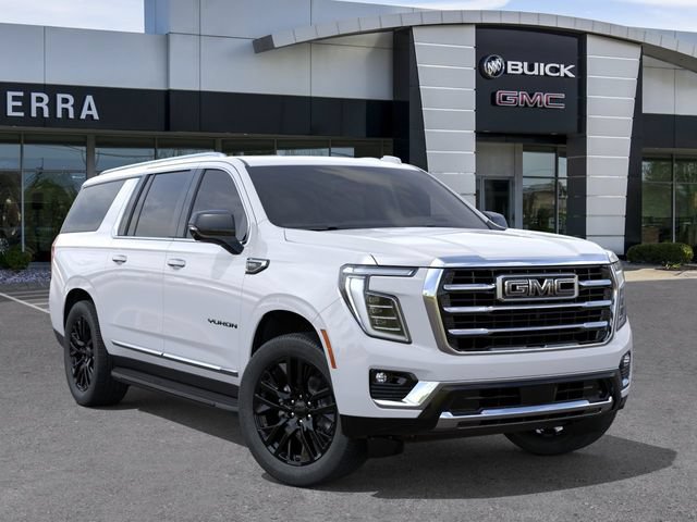 New 2026 GMC Yukon XL Elevation w/ Elevation Premium Package AWD/4WD image 7