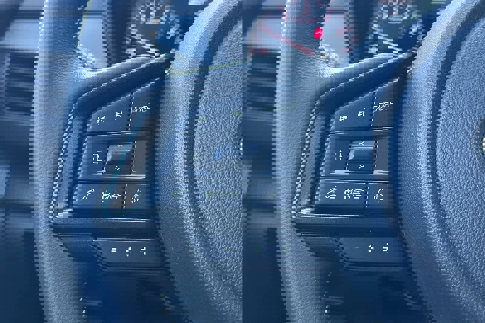 New 2026 Subaru Crosstrek 2.5i Sport w/ Popular Package #3A image 25