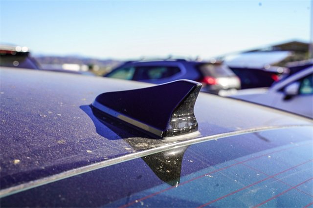 Certified 2022 Kia Forte Sedan image 13