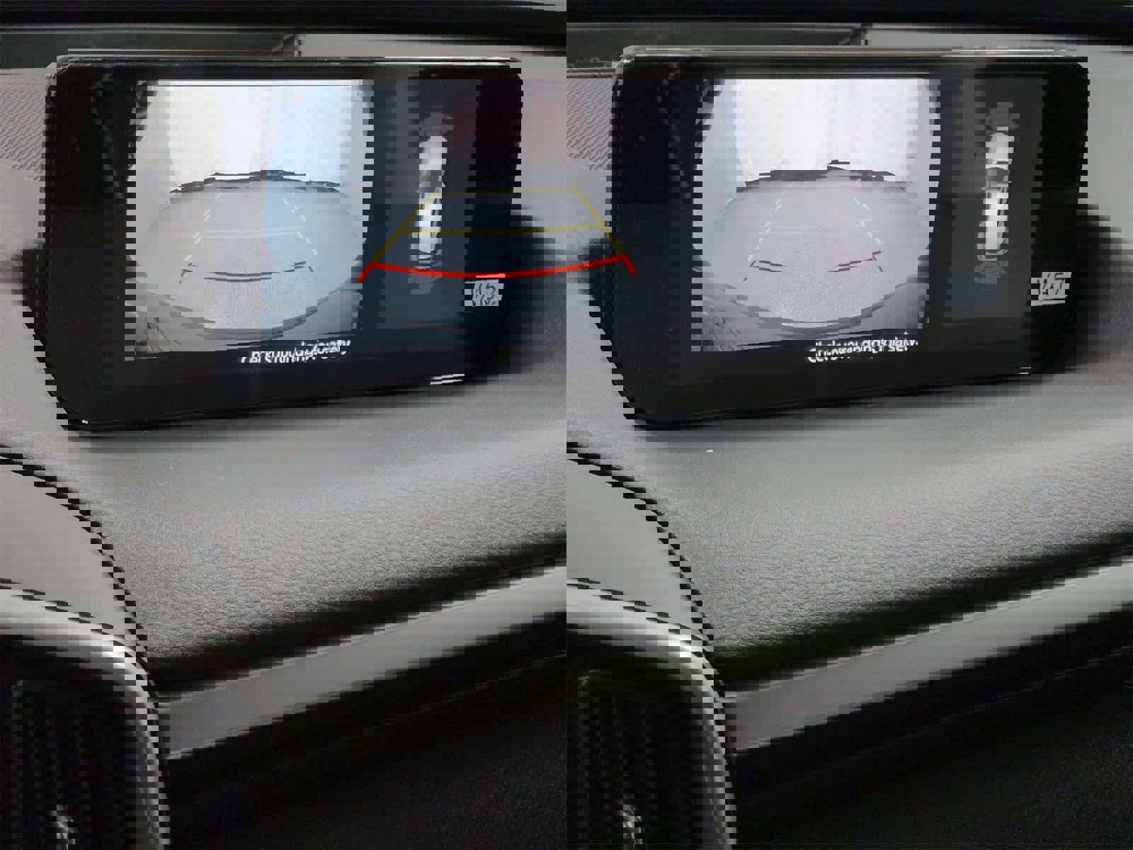 New 2026 MAZDA CX-50 AWD 2.5 S w/ Preferred Pkg image 32