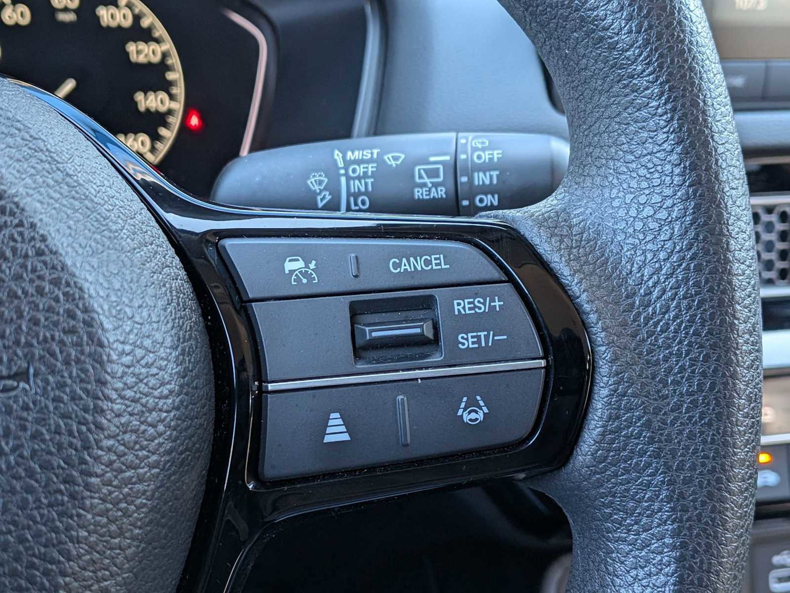 Certified 2024 Honda Civic LX image 14