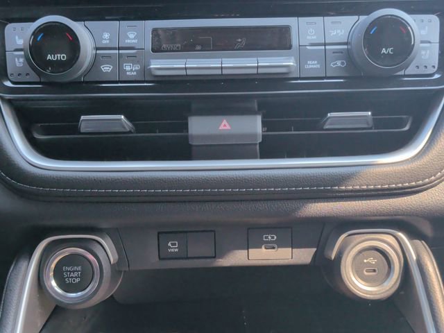 Certified 2026 Toyota Grand Highlander Platinum image 21