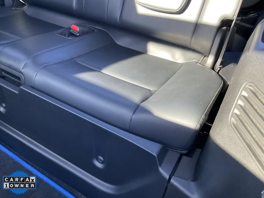 Used 2023 Mitsubishi Outlander SE image 34