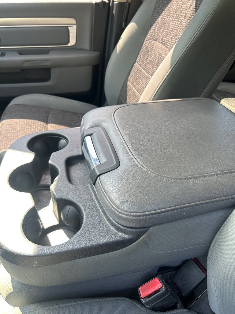Used 2019 RAM 1500 Big Horn RWD image 14