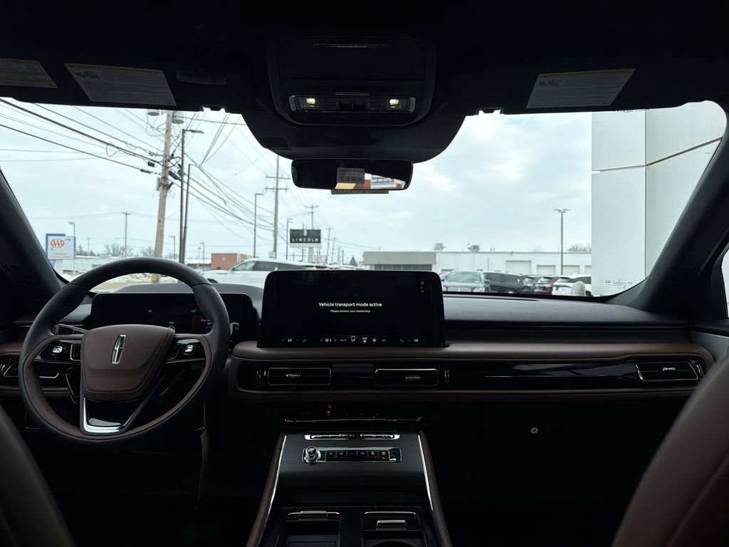 New 2026 Lincoln Aviator Reserve image 10