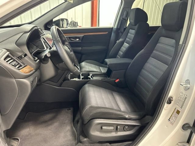 Used 2022 Honda CR-V EX image 13