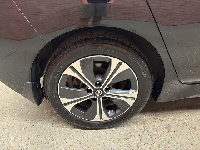 Used 2019 Nissan Leaf SV Plus w/ SV All Weather Package image 47