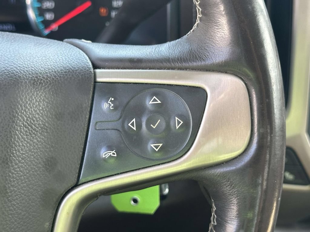 Used 2018 GMC Sierra 1500 Denali AWD/4WD image 27