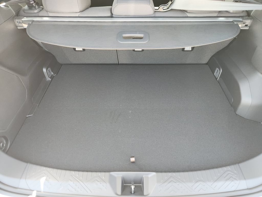 New 2026 Subaru Crosstrek 2.5i Sport AWD/4WD image 27