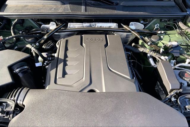 New 2026 Audi Q5 Premium AWD/4WD image 10