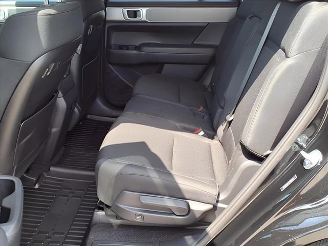New 2026 Hyundai Santa Fe SE image 13