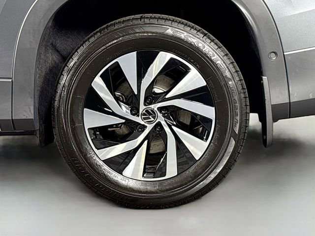 New 2026 Volkswagen Tiguan S image 31