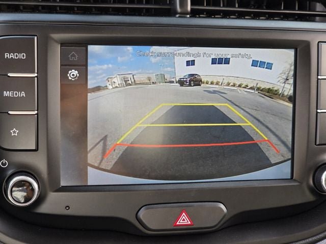 Used 2025 Kia Soul LX image 19
