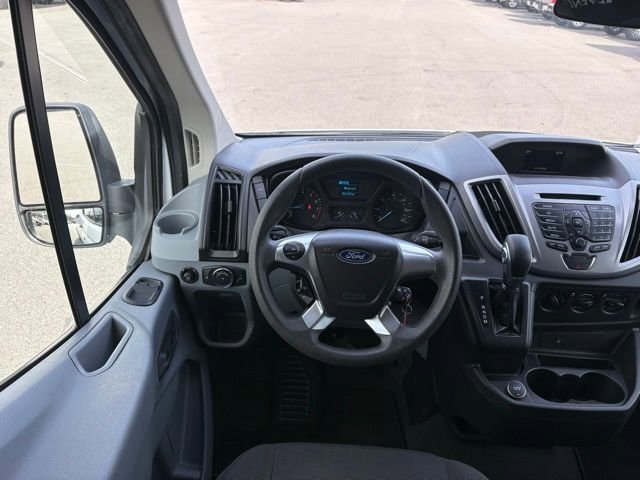 Used 2018 Ford Transit 350 XLT image 12