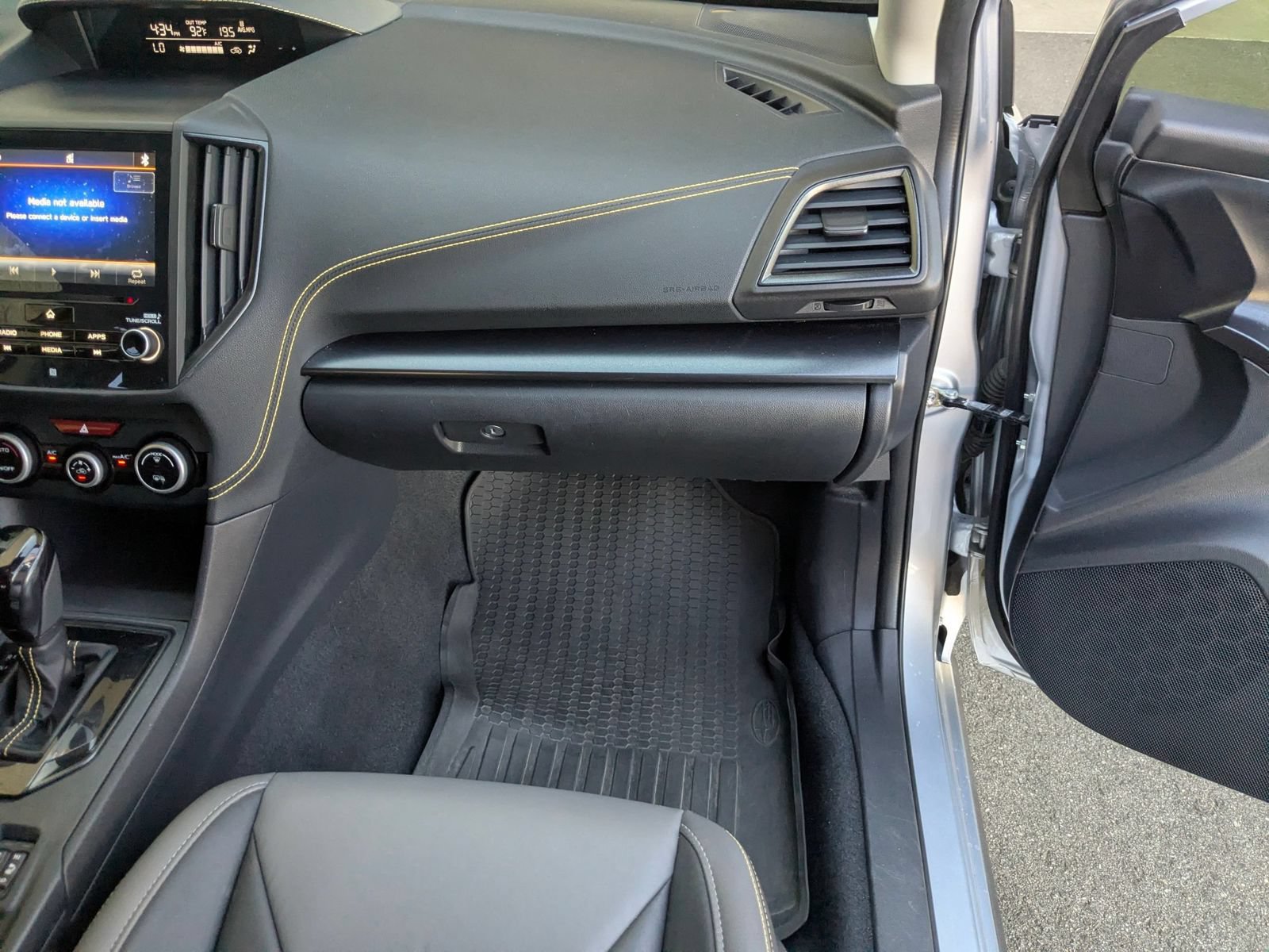 Certified 2023 Subaru Crosstrek 2.5i Sport AWD/4WD image 24