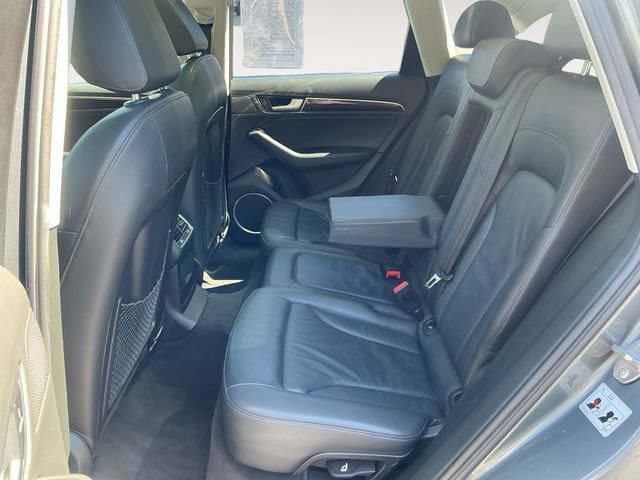 Used 2015 Audi Q5 TDI Premium Plus w/ Technology Package AWD/4WD image 13