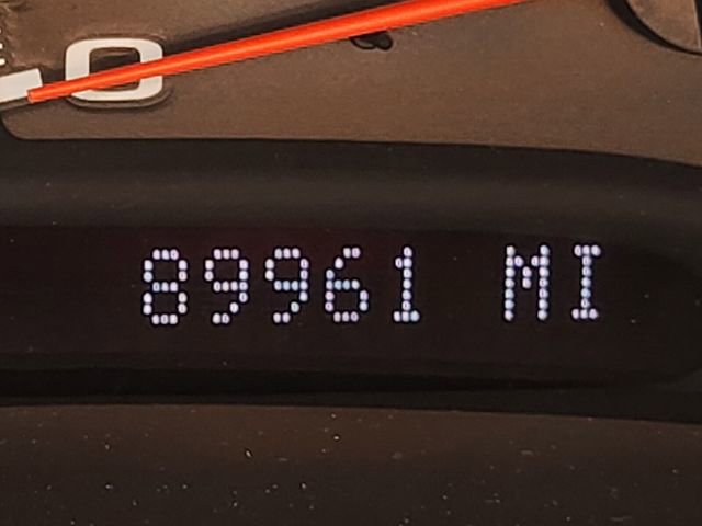 Used 2000 Chevrolet Corvette Coupe w/ Memory Pkg image 25