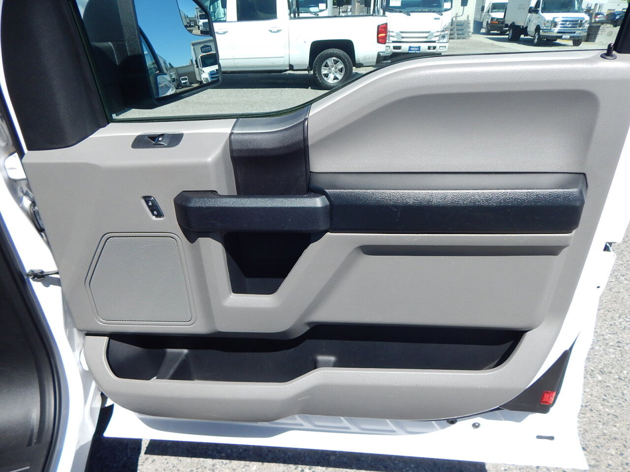 Used 2016 Ford F150 XL w/ XL Power Equipment Group image 21