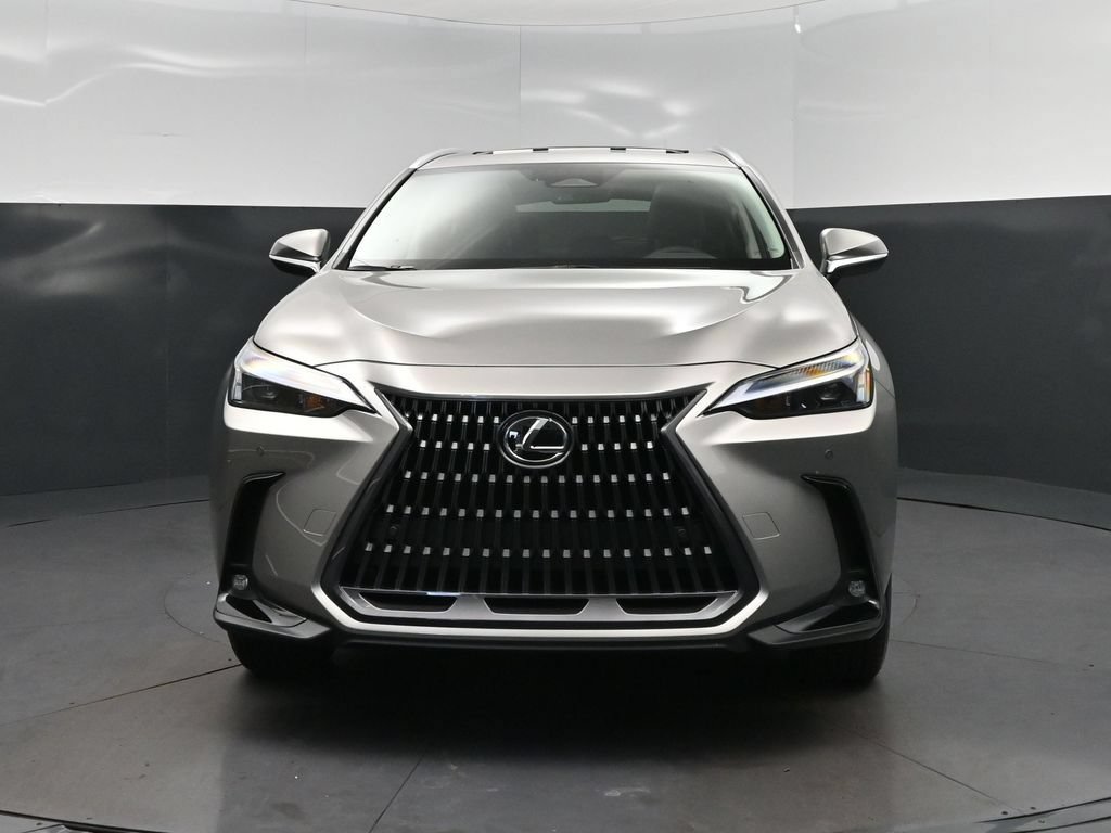 New 2026 Lexus NX 350 AWD w/ Cold Area Package image 10