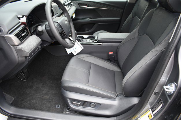 New 2026 Toyota Camry XLE image 7