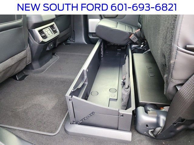New 2025 Ford F250 Platinum image 33