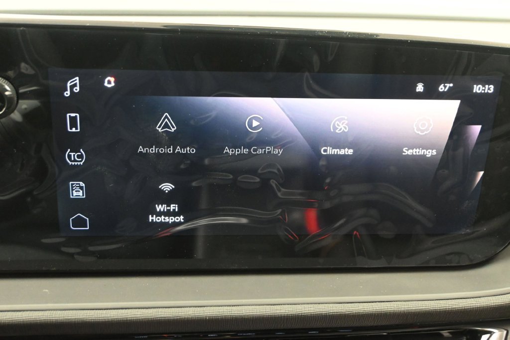 New 2026 Buick Envista Sport Touring FWD image 17