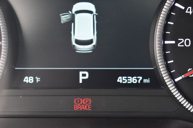 Used 2021 Kia Telluride SX w/ SX Prestige Package AWD/4WD image 28