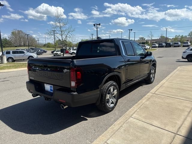 New 2026 Honda Ridgeline RTL image 4