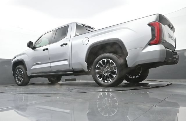 Used 2025 Toyota Tundra SR5 AWD/4WD image 24