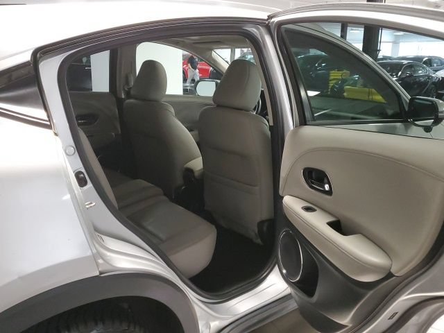 Used 2016 Honda HR-V EX-L image 33