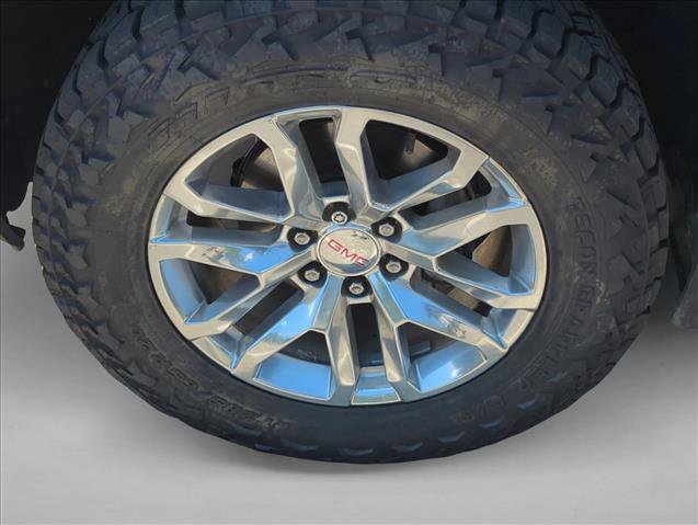 Used 2019 GMC Sierra 1500 SLT w/ SLT Premium Plus Package AWD/4WD image 25